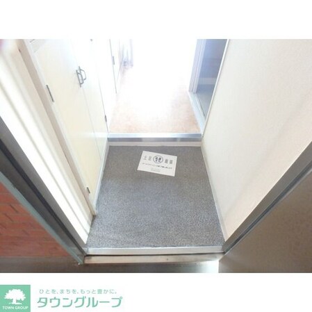 コーラルスターガーデンの物件内観写真